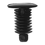 Кріплення обшивки, один капелюх кліпси типу Ель — Dodge Ram