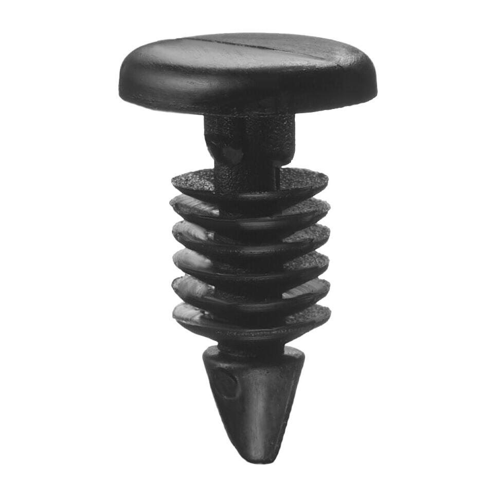 Кріплення обшивки, один капелюх кліпси типу Ель — Dodge Багато моделей