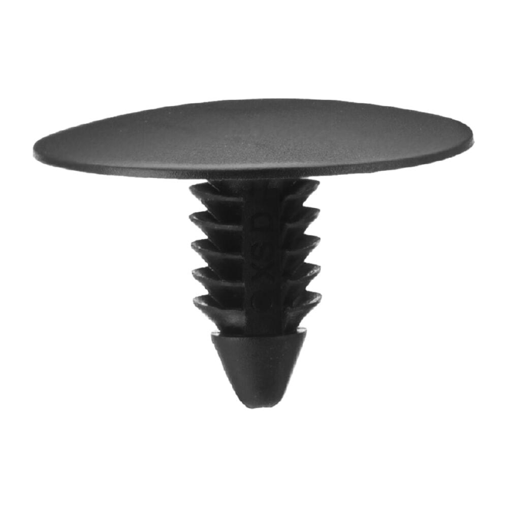 Кріплення обшивки, один капелюх кліпси типу Ель — Dodge Dakota