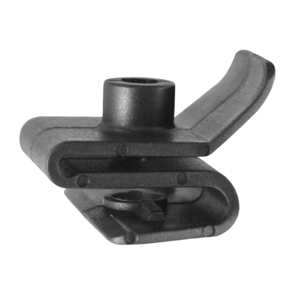 Фіксатори, закладні закладна під саморіз — Toyota Багато моделей