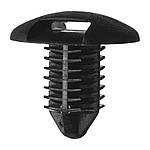 Кріплення обшивки, один капелюх кліпси типу Ель — Lexus ES300