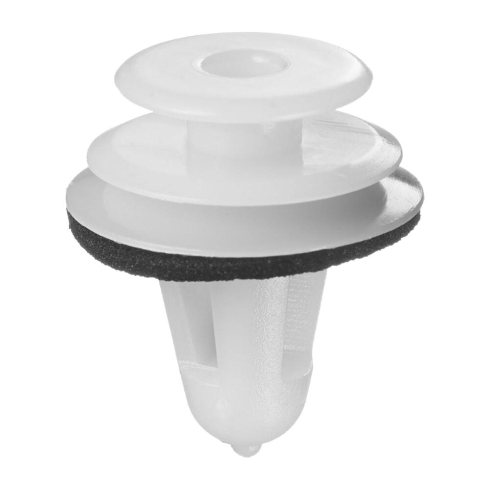 Кріплення обшивки/молдінгів, два й більше капелюшок Круглий капелюх — Suzuki Ignis