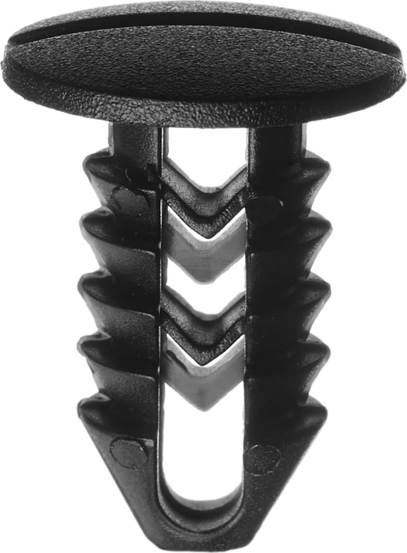 Кріплення обшивки, один капелюх кліпси типу Ель — Lancia Багато моделей