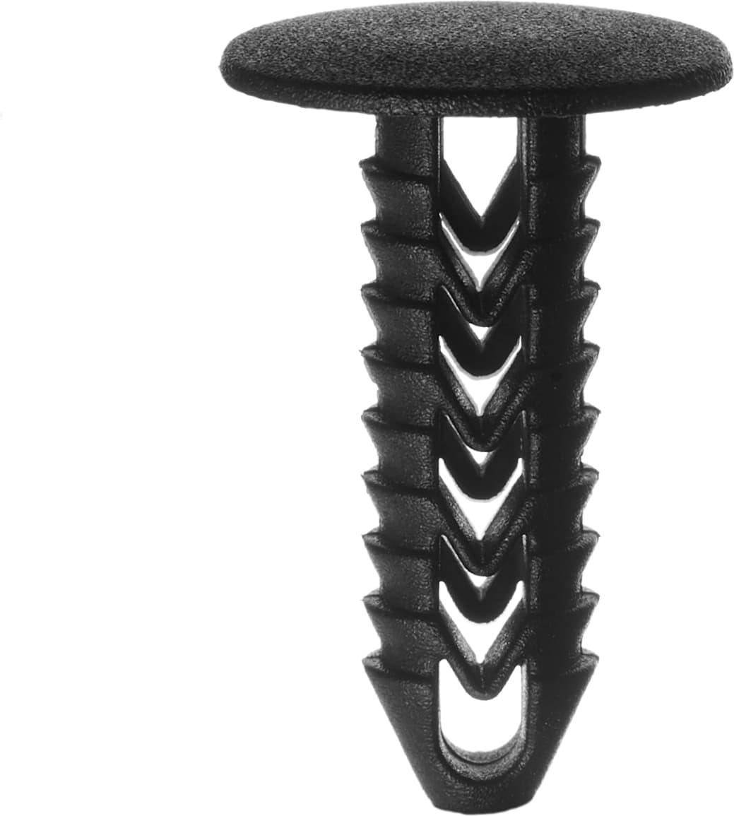 Кріплення обшивки, один капелюх кліпси типу Ель — Alfa Romeo Giulietta