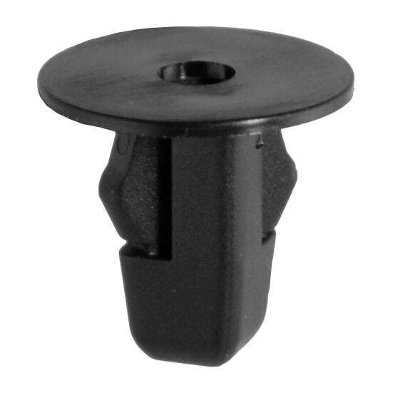 Втулки, вставки Втулка з круглим капелюшком — Toyota Багато моделей