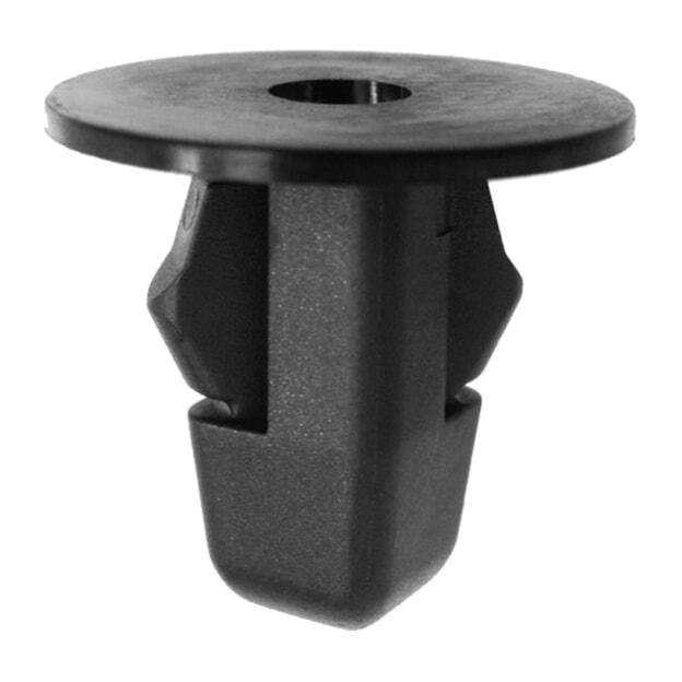 Втулки, вставки Втулка з круглим капелюшком — Toyota Avensis T270