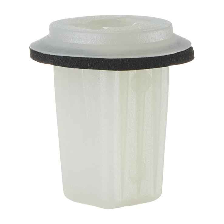 Втулки, вставки Втулка з круглим капелюшком — Honda Багато моделей