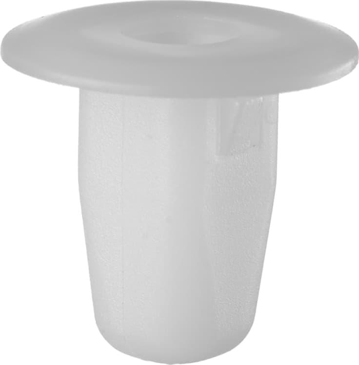 Втулки, вставки Втулка з круглим капелюшком — Toyota Vista Ardeo