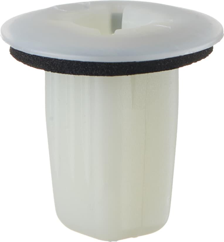 Втулки, вставки Втулка з круглим капелюшком — Toyota Багато моделей