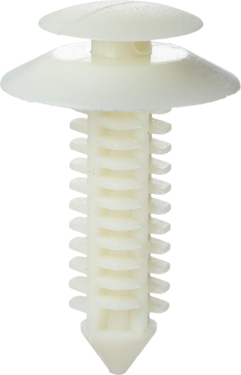 Кріплення обшивки/молдінгів, два й більше капелюшок Круглий капелюх — Dodge Grand Caravan