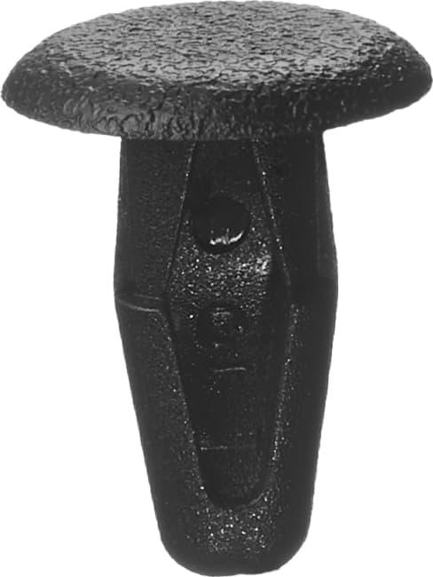 Кріплення обшивки, один капелюшок Кліпси інші — Nissan Stagea