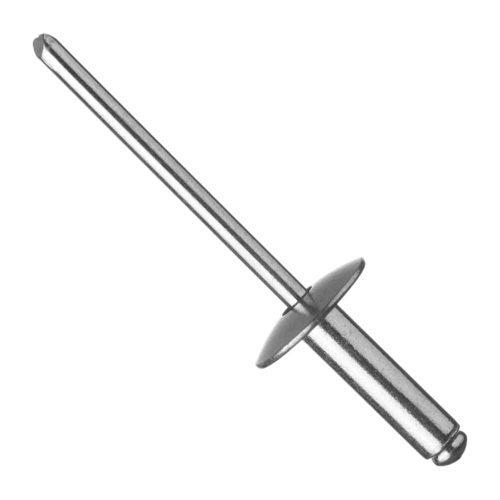 Заклепки Заклепка витяжна — Opel Zafira B