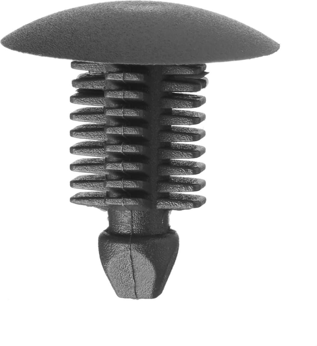 Кріплення обшивки, один капелюх кліпси типу Ель — Alfa Romeo 156