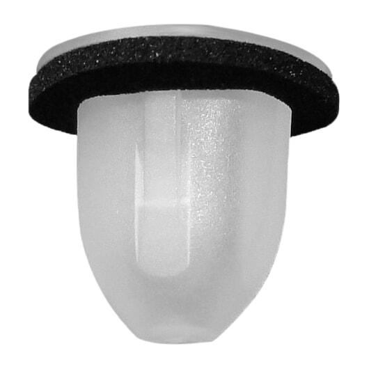 Втулки, вставки Втулка з круглим капелюшком — Toyota RAV4