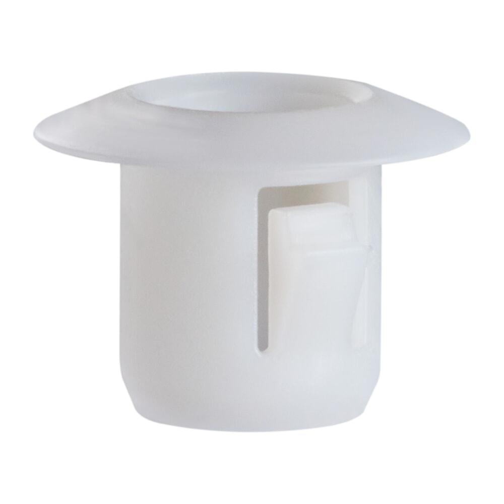 Втулки, вставки Втулка з круглим капелюшком — Toyota Prado