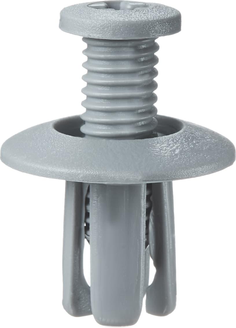 Кріплення розпірної дії З гвинтовим розпірним штиром — Chrysler Багато моделей