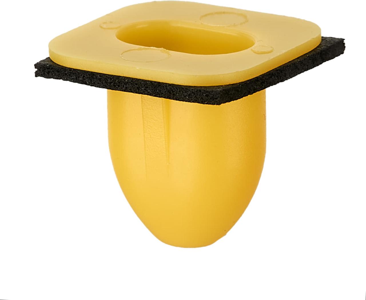 Втулки, вставки Втулка з квадратним капелюшком — Toyota RAV4