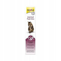 GimCat Malt Soft Extra 200г Паста для кошек (02/2025)