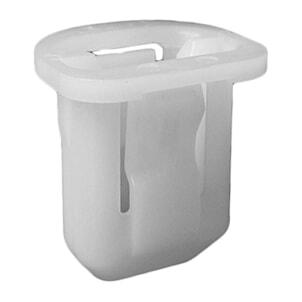 Втулки, вставки Втулка з овальним капелюшком — Toyota Land Cruiser 90