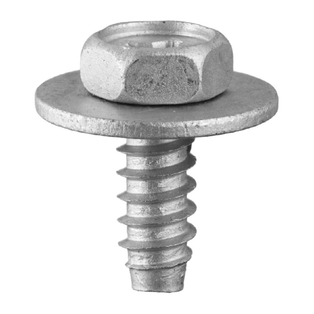 Саморізи Під ключ і викрутку — Nissan Note