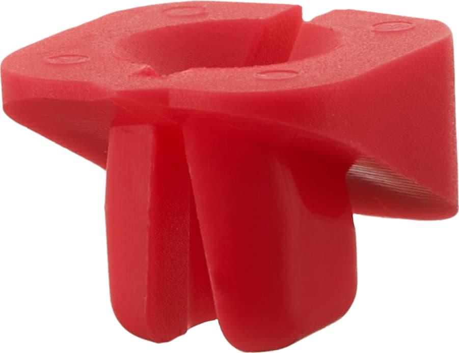 Втулки, вставки Втулка з квадратним капелюшком — Toyota Carina