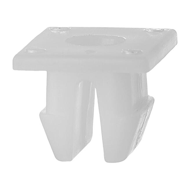 Втулки, вставки Втулка з квадратним капелюшком — Toyota Багато моделей