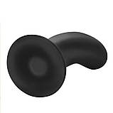 Фалоїмітатор для страпону Pogo L size, фото 2