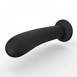 Фалоїмітатор для страпону Pogo L size, фото 5