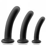 Фалоїмітатор для страпона Pogo S size, фото 5