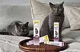 GimCat Malt Soft Extra 200г Паста для котів, фото 7