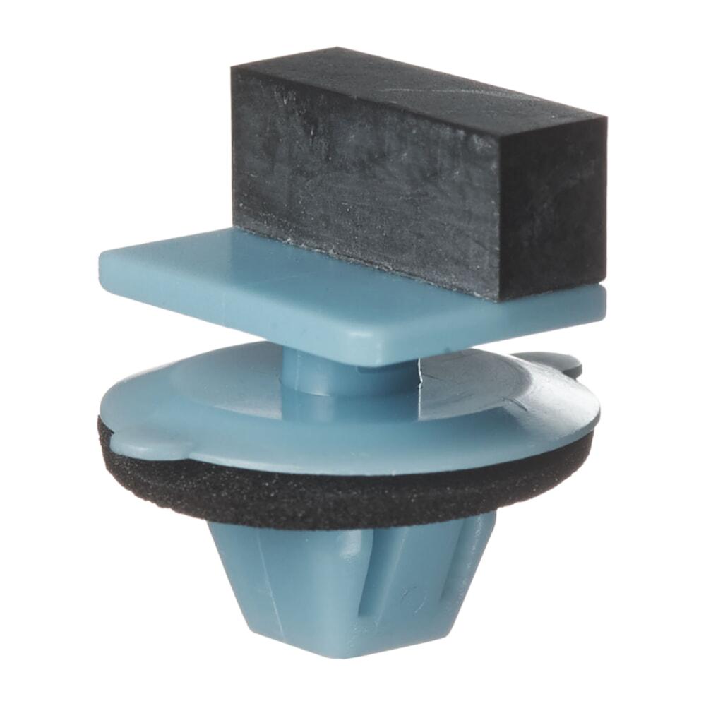 Кріплення обшивки/молдінгів, два й більше капелюшок Прямокутний капелюшок — Toyota Nadia