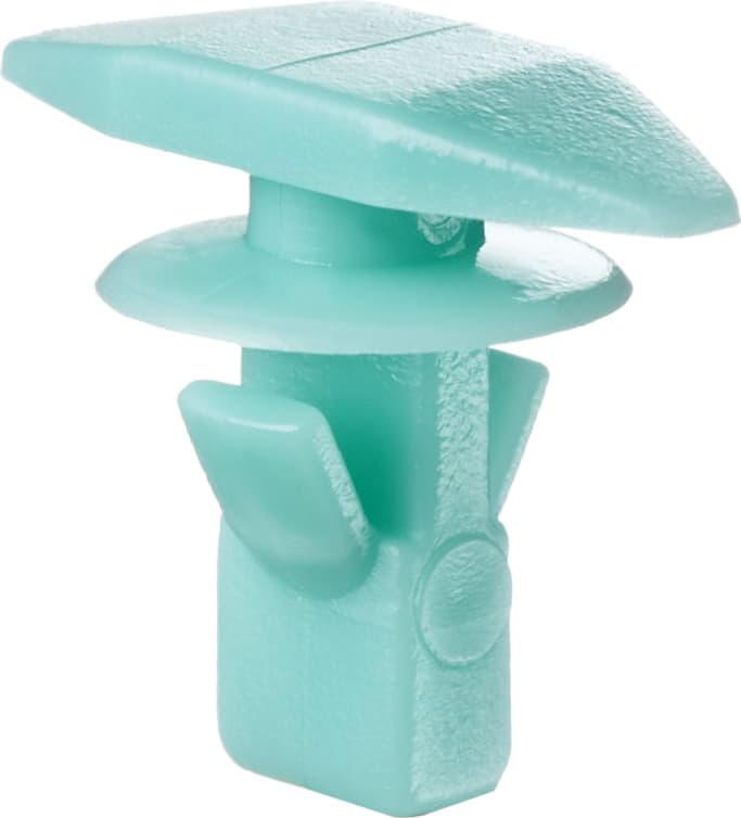 Кріплення обшивки/молдінгів, два й більше капелюшок Вузька капелюшка — Honda S2000