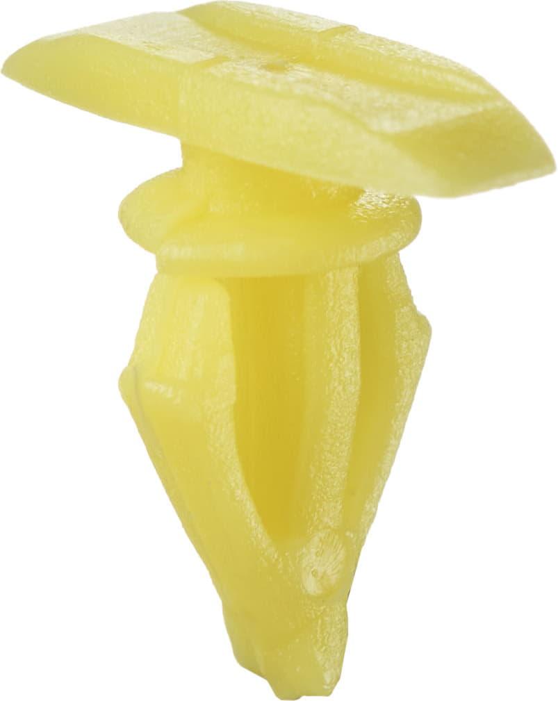 Кріплення обшивки/молдінгів, два й більше капелюшок Вузький капелюх — Kia Багато моделей