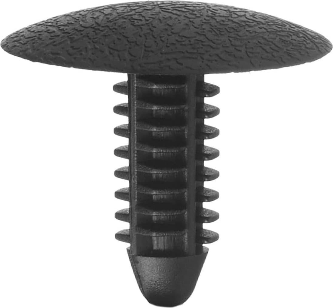 Кріплення обшивки, один капелюх кліпси типу Ель — Opel Vectra