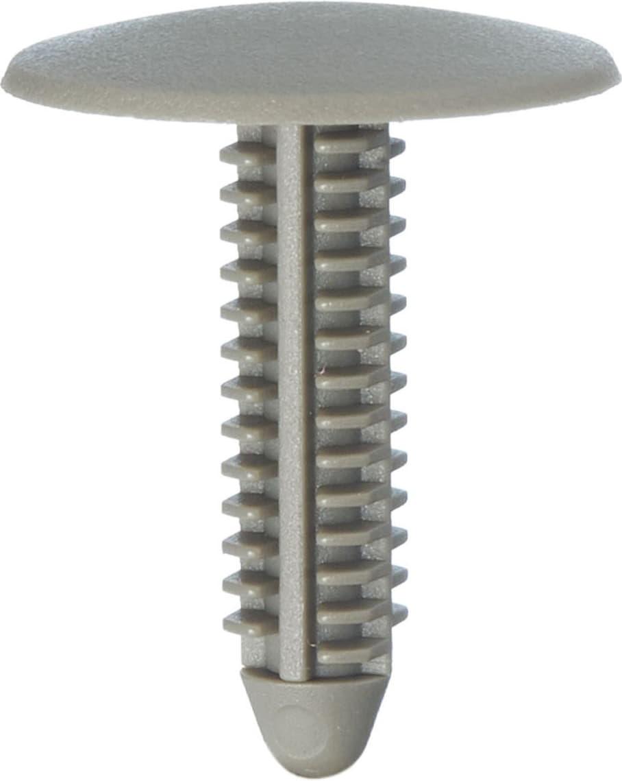 Кріплення обшивки, один капелюх кліпси типу Ель — Chrysler Багато моделей