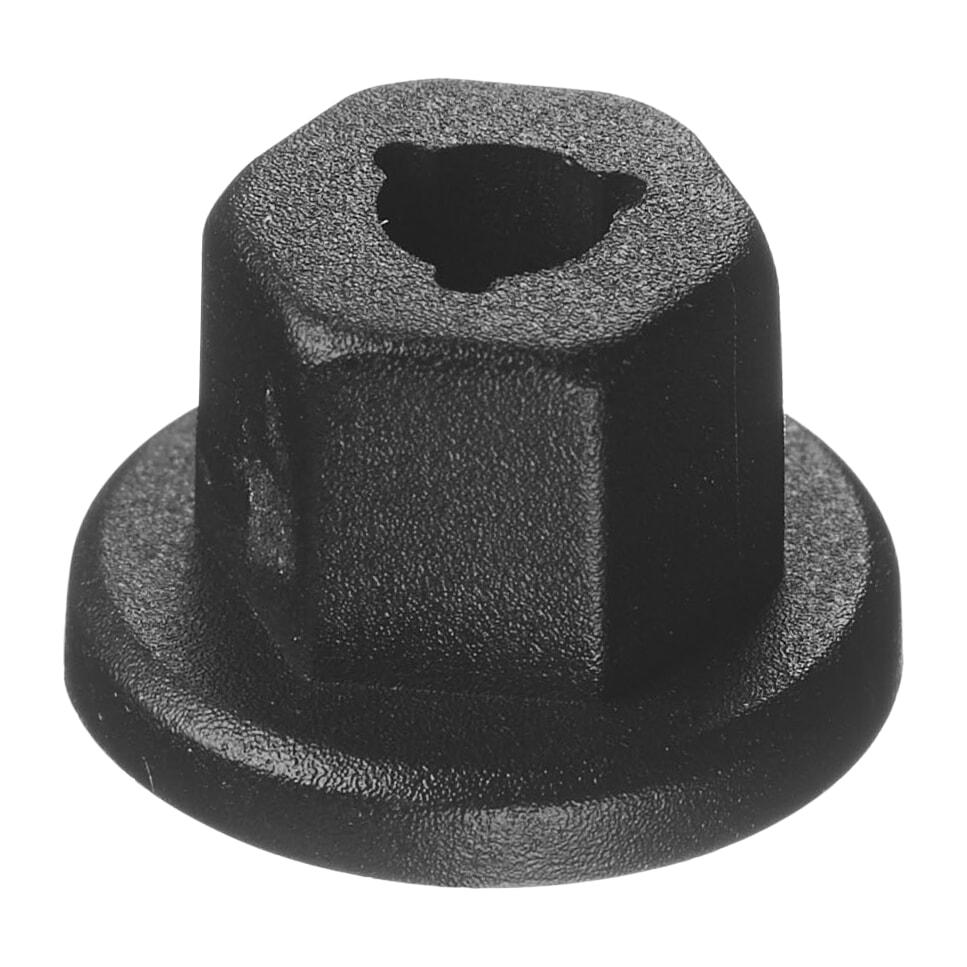 Гайки, шайби, накрутки Гайка з фланцем — Opel Zafira A