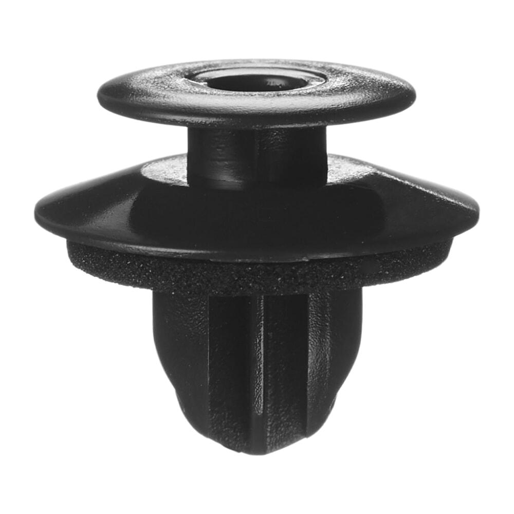 Кріплення обшивки/молдінгів, два й більше капелюшок Круглий капелюх — Toyota Matrix