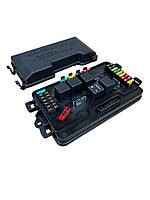 Блок запобіжників 2108 2115 нового зразка (Інжекторний) 367.3722