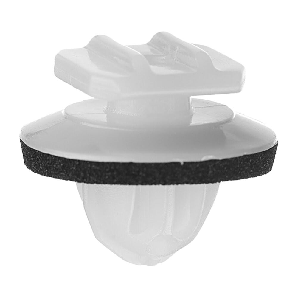 Кріплення обшивки/молдінгів, два й більше капелюшок Фігурний капелюх — Toyota RAV4