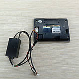 Дисплей 4,3 сенсорний для Smart BMS Jikong, фото 5