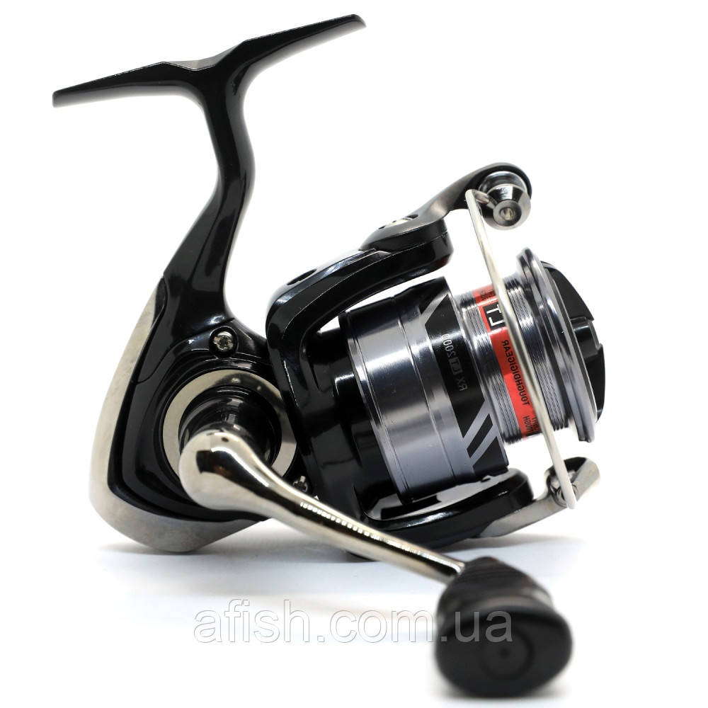 Котушка рибальська Daiwa RX LT 2000