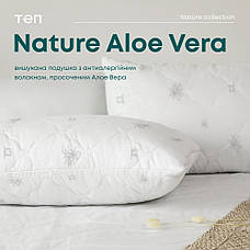 Подушка Aloe Vera 50х70, фото 6
