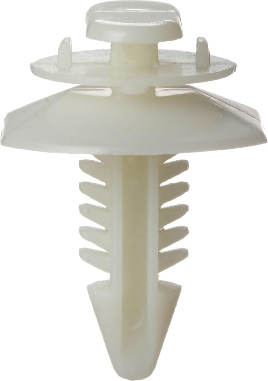 Кріплення обшивки/молдінгів, два й більше капелюшок Вузьке головка — Chevrolet Uplander