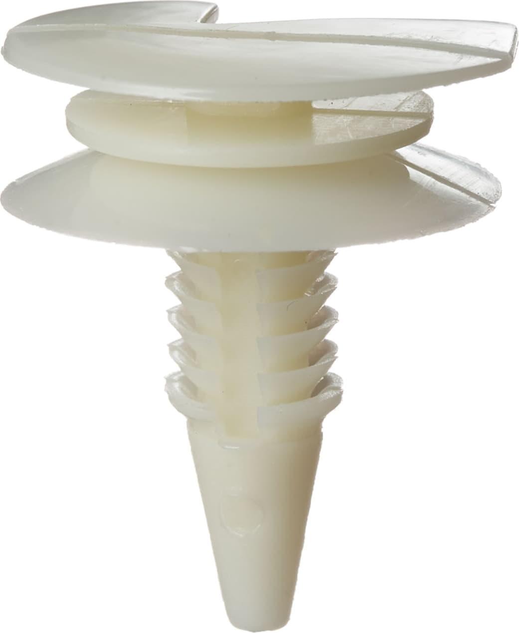 Кріплення обшивки/молдінгів, два й більше капелюшок Капелюшок Капелюшок з вирізом — Chevrolet Express