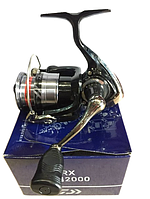 Катушка для спиннинга Daiwa RX LT 3000