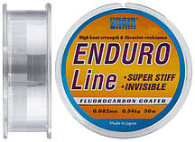 Леска Brain Enduro 50 m 0,164 mm #1.0