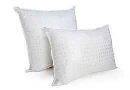 Подушка Лебединий пух 50х70