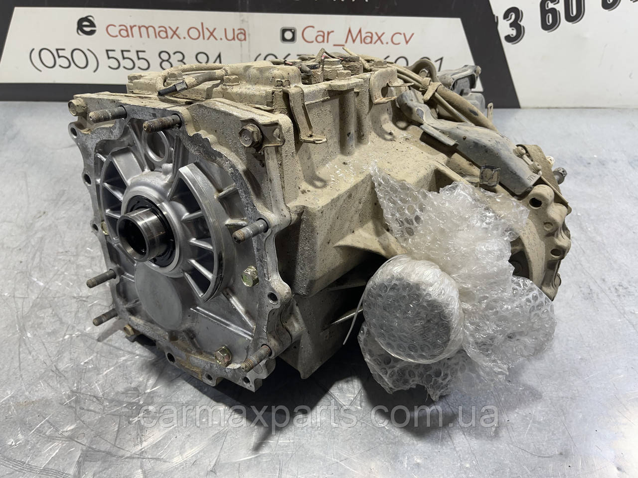 Роздатка роздавальна коробка Mitsubishi Pajero Wagon III/IV 2000-2010 КОМПЛЕКТНА