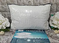 Подушка Еко пух 50х70
