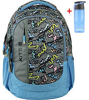 Рюкзак Kite Education teens 855 (K22-855M-1)